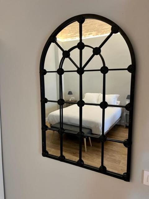 Ti1 Estiloso Loft 120M De La Catedral Tomas De Ibarra Street Seville Luaran gambar
